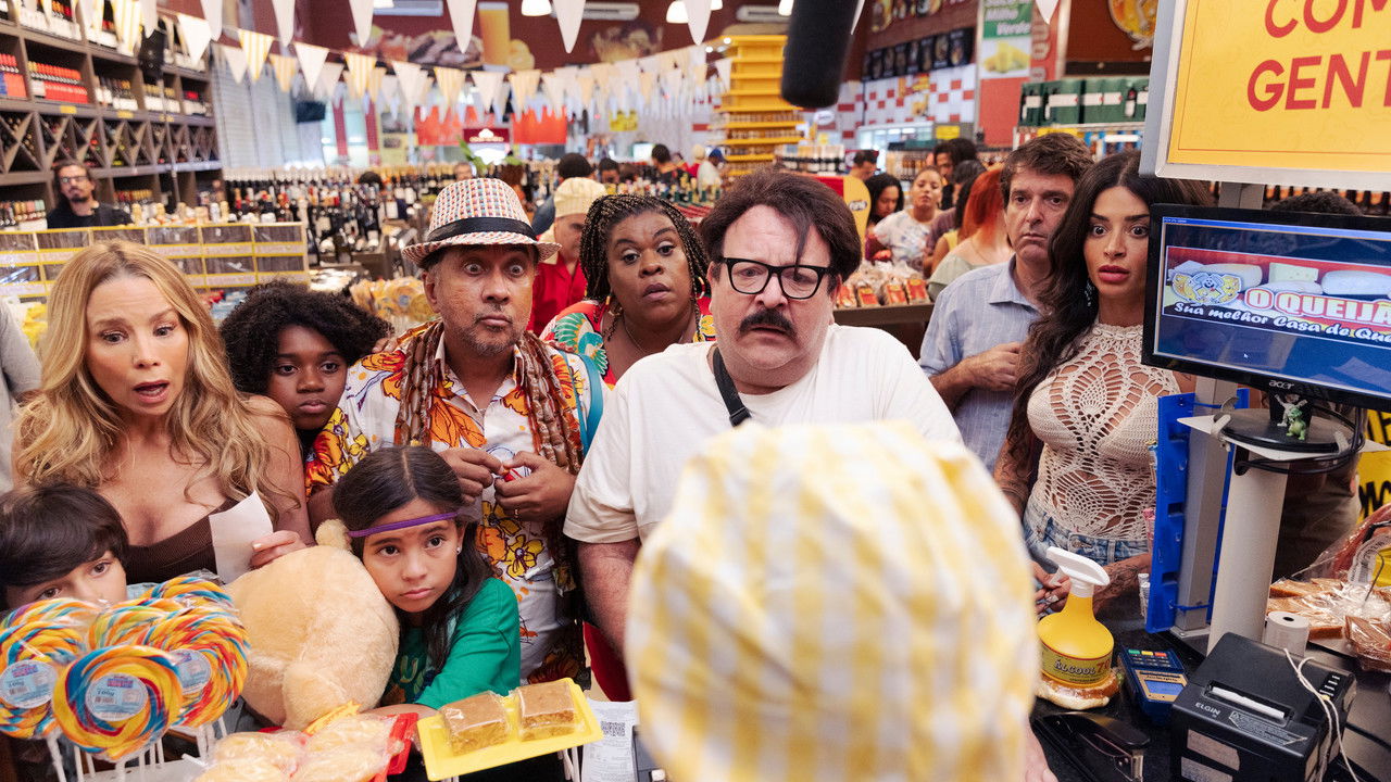 Backdrop image for movie The Beachnickers 2