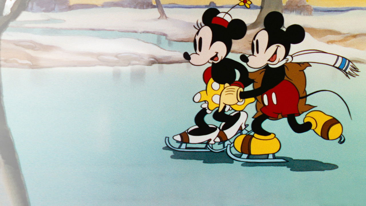 Backdrop image for movie On Ice