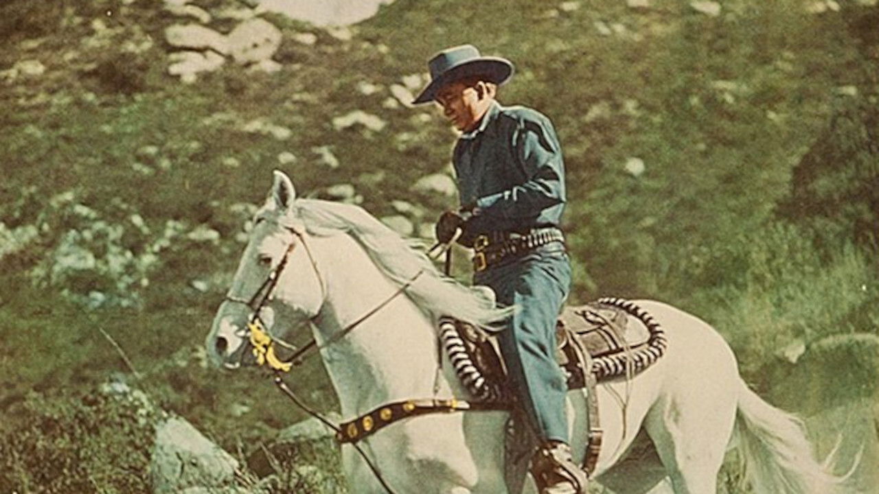 Backdrop image for movie Oklahoma Raiders