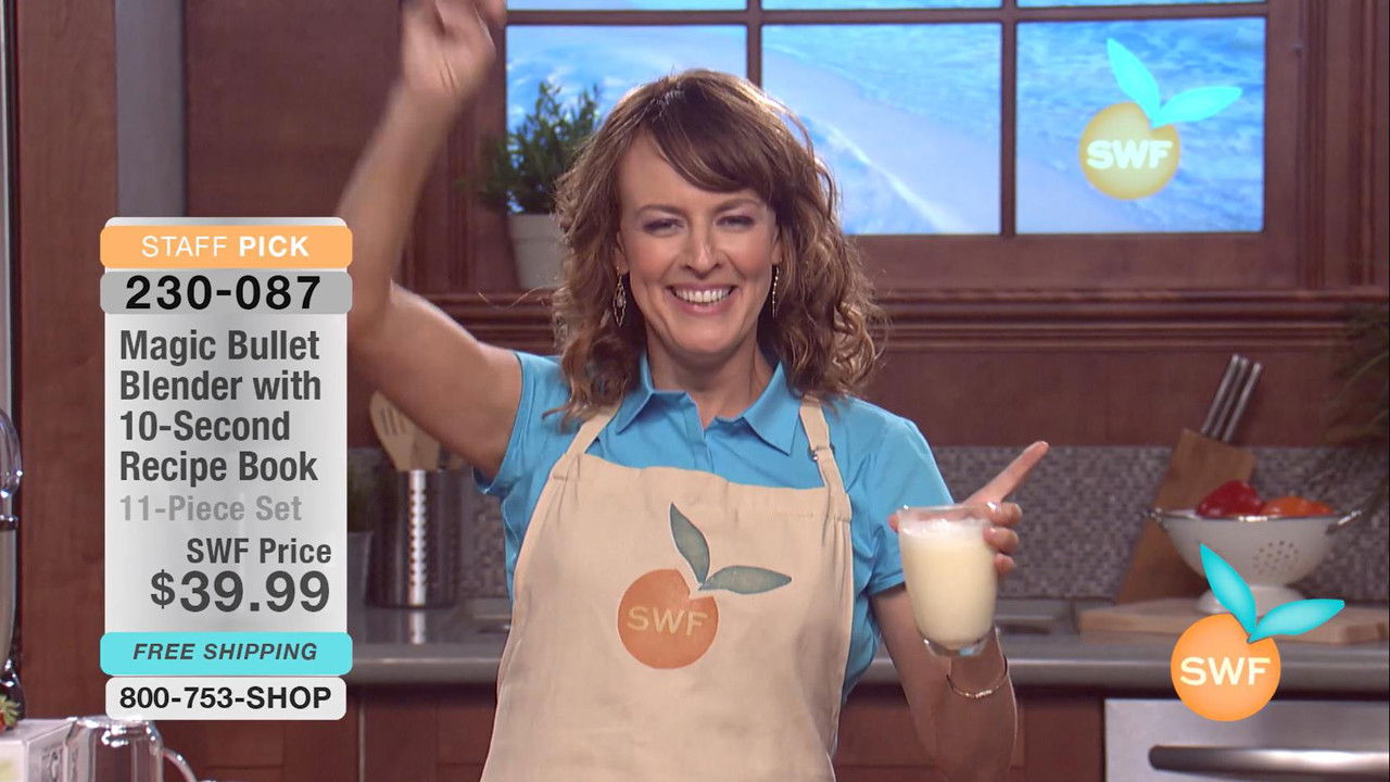 Backdrop image for movie Magic Bullet