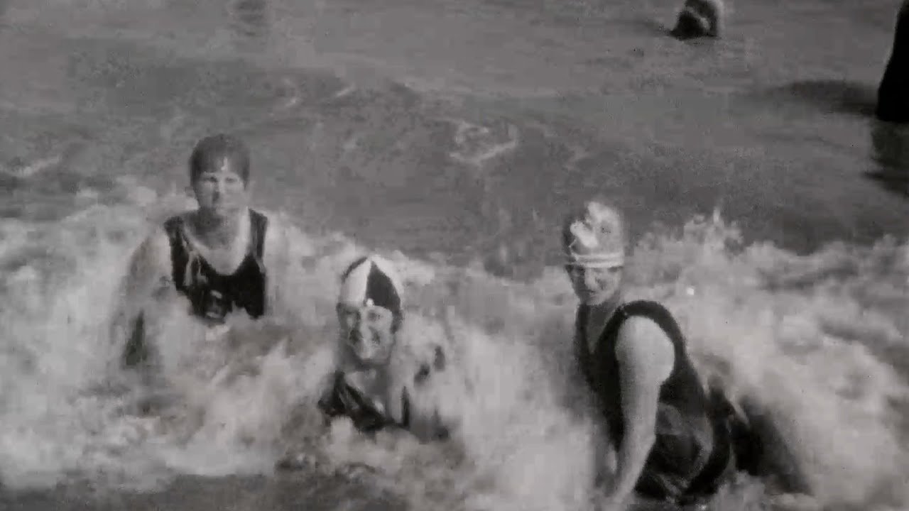 Backdrop image for movie Broadstairs and Margate Items
