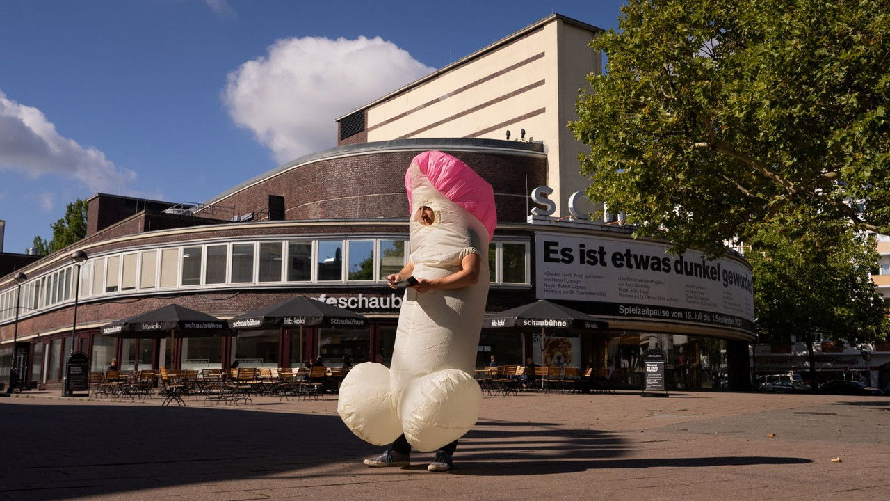 Backdrop image for movie I Have to Run