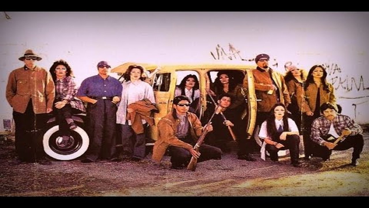 Backdrop image for movie Duke of Earl