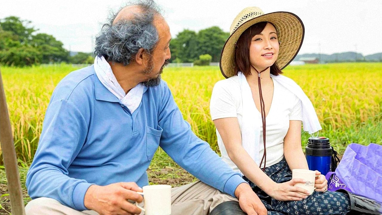 Backdrop image for movie A Woman Who Married a Farmer