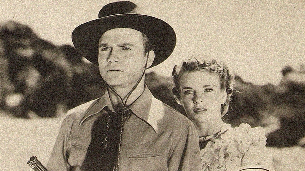 Backdrop image for movie Texas Terrors