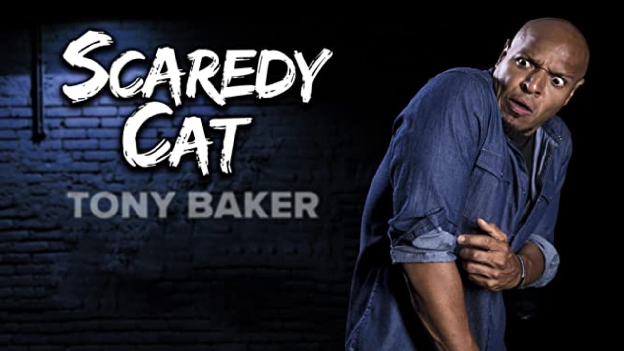 Backdrop image for movie Tony Baker's Scaredy Cat