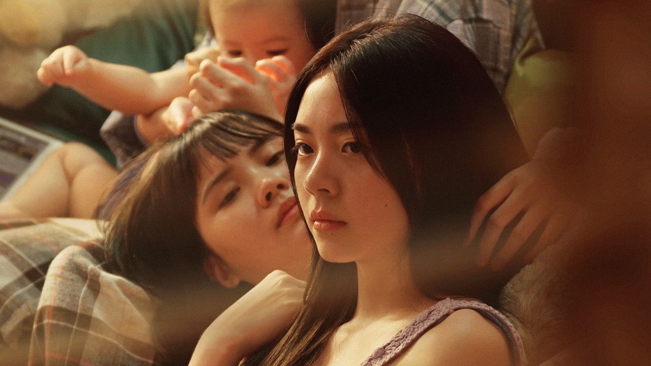 Backdrop image for movie Flat Girls