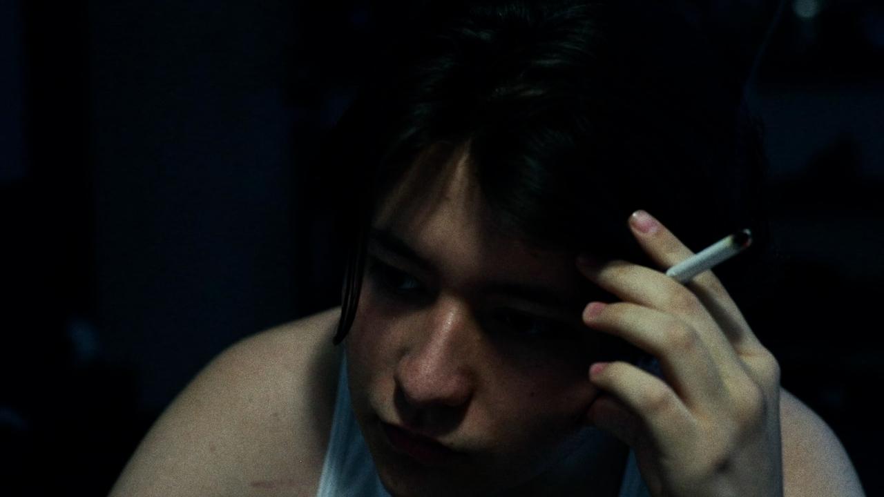 Backdrop image for movie Phantom Pain