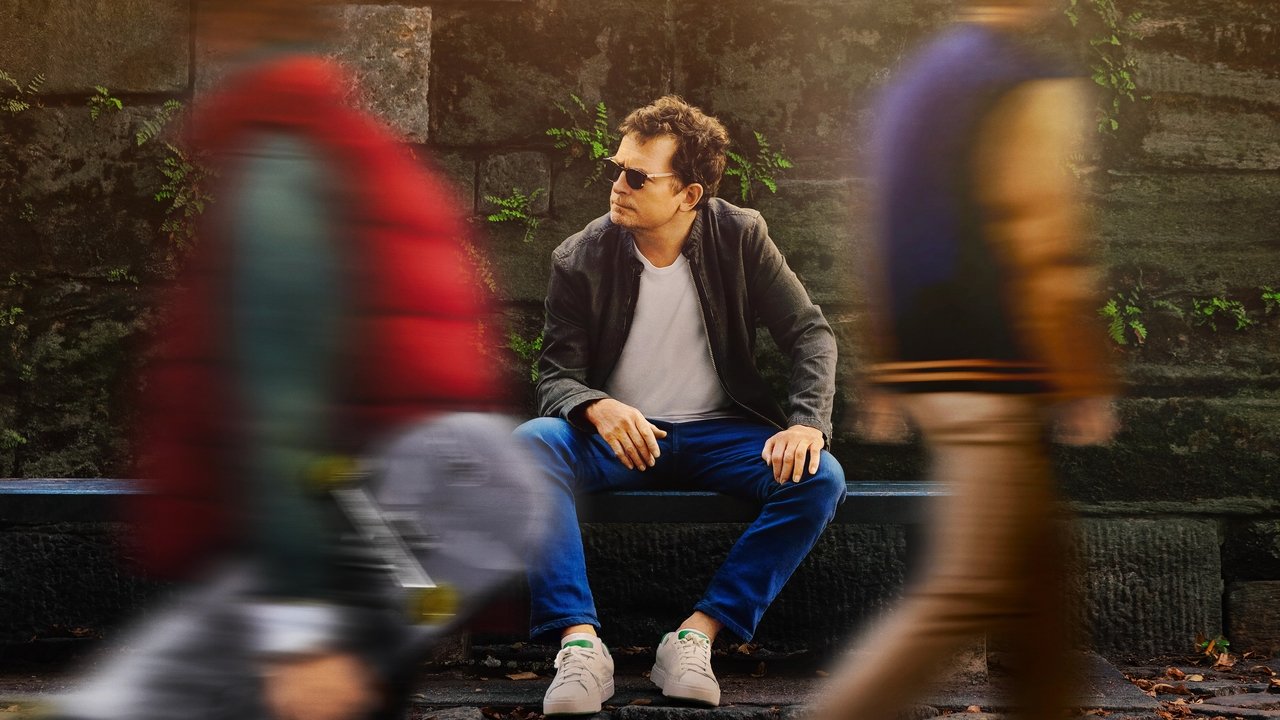 Backdrop image for movie STILL: A Michael J. Fox Movie