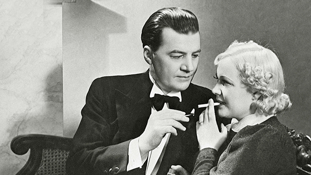 Backdrop image for movie Syyllisiäkö?