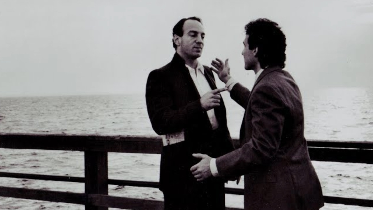 Backdrop image for movie The Green Flash