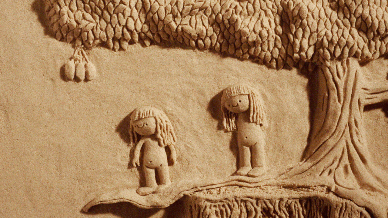 Backdrop image for movie Guaxuma