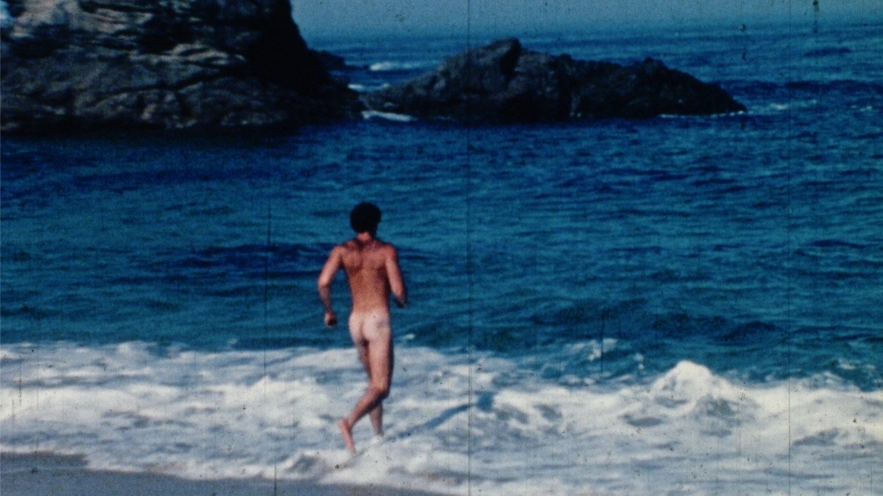 Backdrop image for movie Big Sur Gay Porn