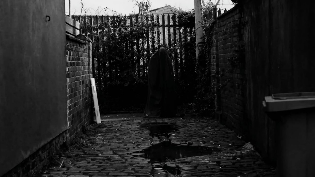 Backdrop image for movie The Wail of the Banshee