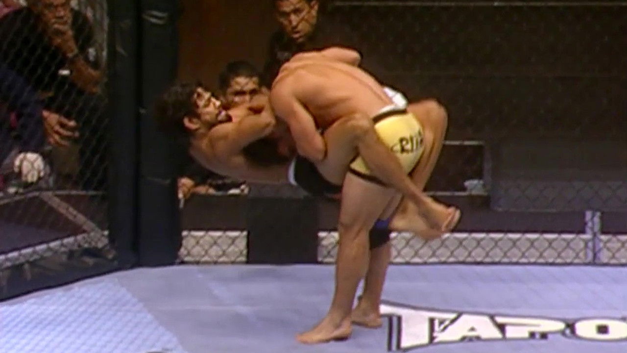 Backdrop image for movie UFC 32: Showdown In The Meadowlands