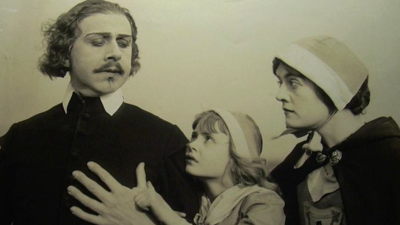 Backdrop image for movie The Scarlet Letter