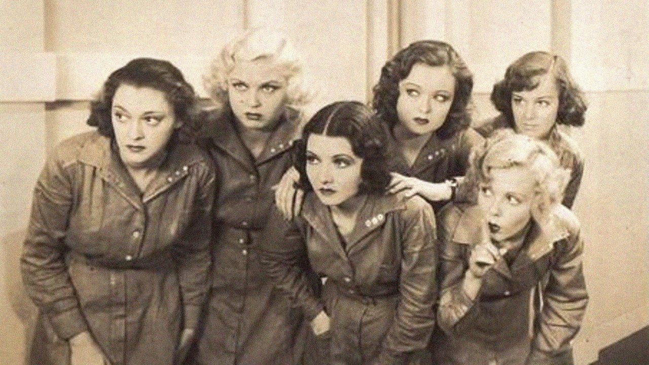 Backdrop image for movie School for Girls