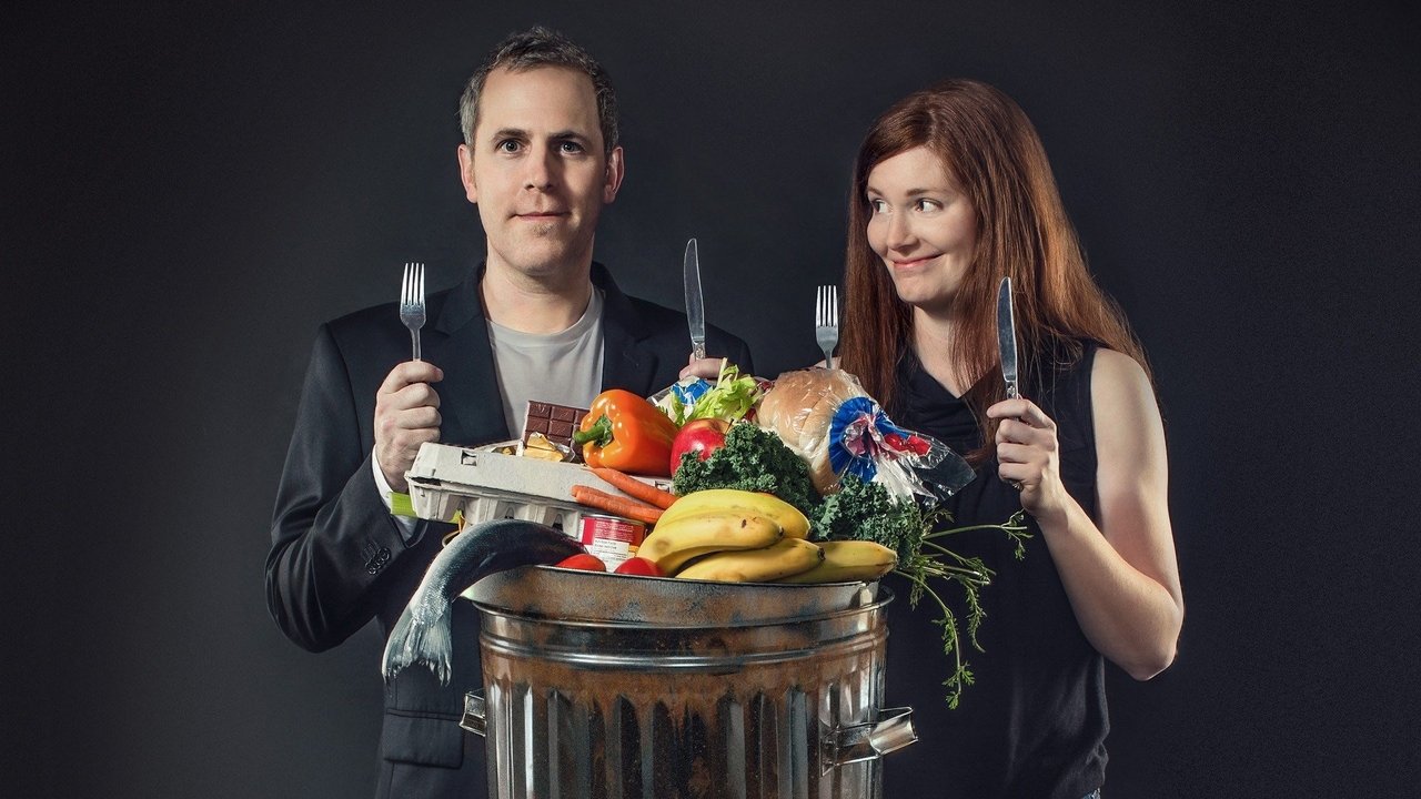 Backdrop image for movie Just Eat It: A Food Waste Story
