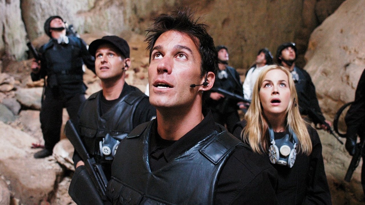 Backdrop image for movie Locusts: The 8th Plague
