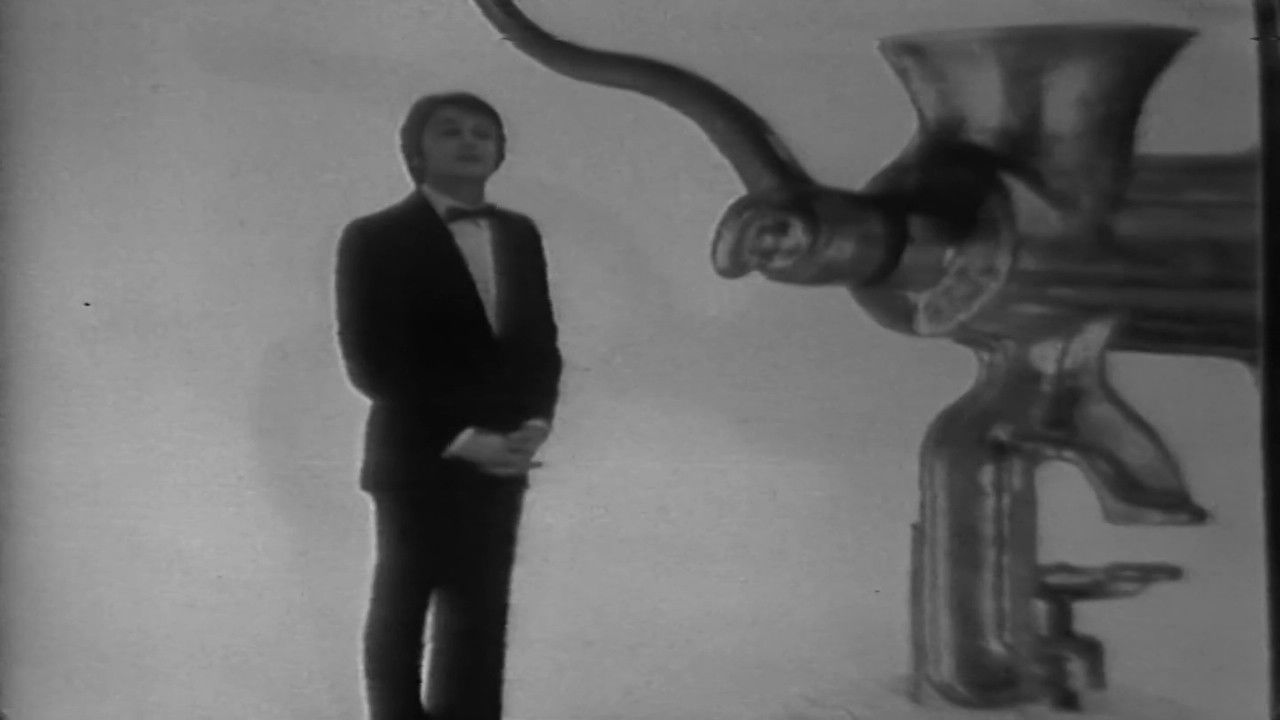 Backdrop image for movie Ça c'est Claude François