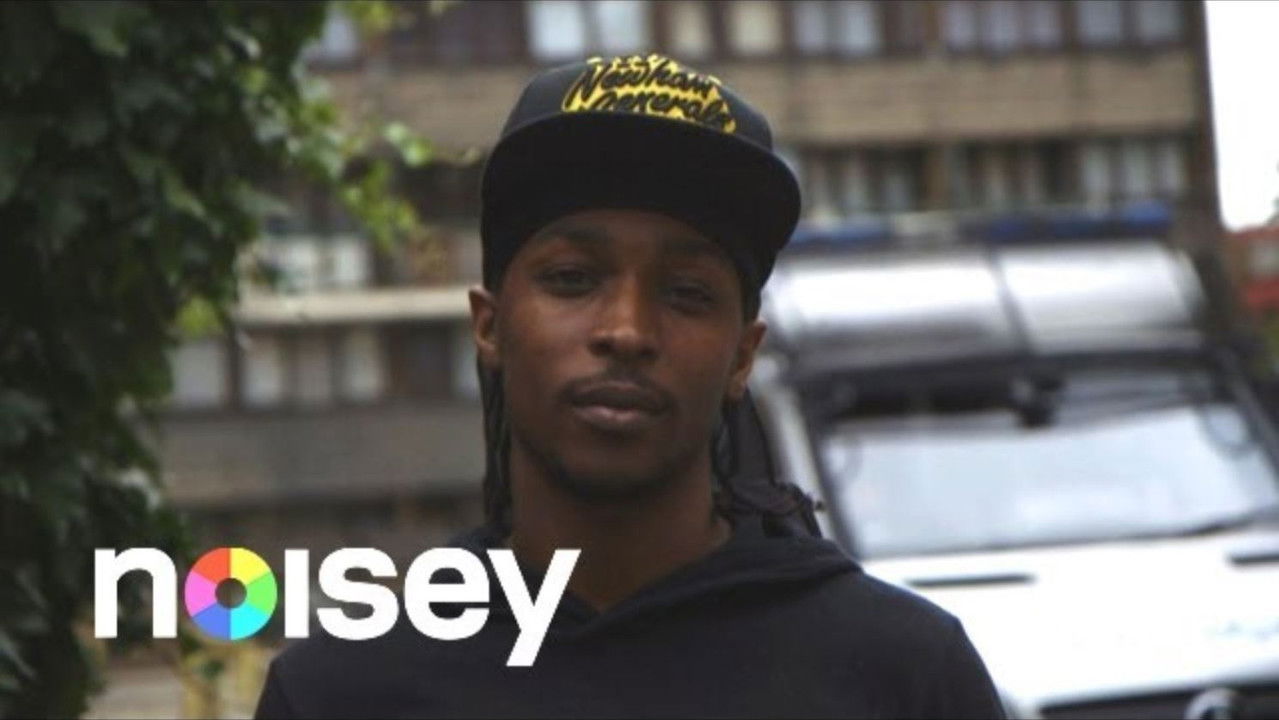 Backdrop image for movie The Police vs Grime Music - A Noisey Film