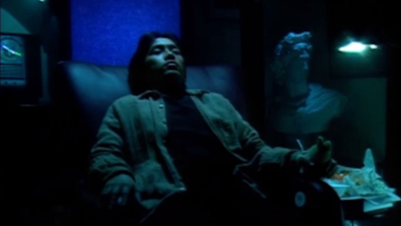 Backdrop image for movie Scan Doll