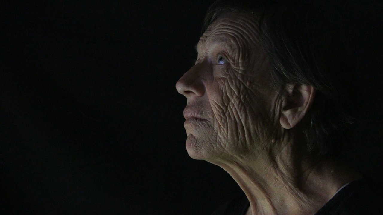 Backdrop image for movie Las cinéphilas