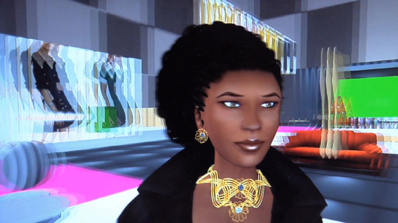 Backdrop image for movie Life 2.0