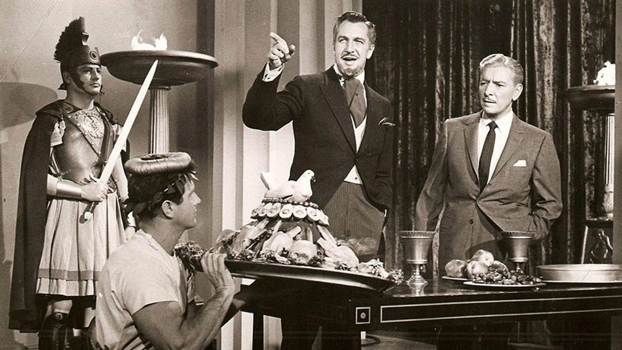 Backdrop image for movie The Story of Mankind