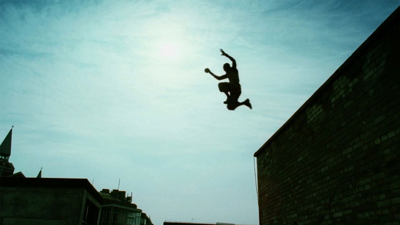 Backdrop image for movie The Great Challenge