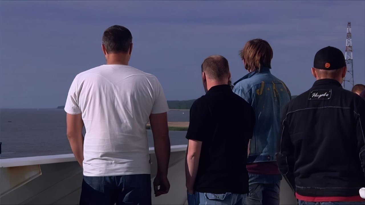 Backdrop image for movie Second Class