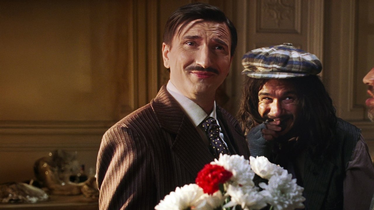 Backdrop image for movie Căsătoria