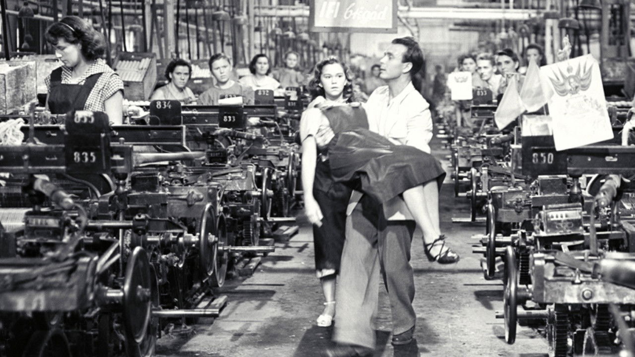 Backdrop image for movie Catherine' Marriage