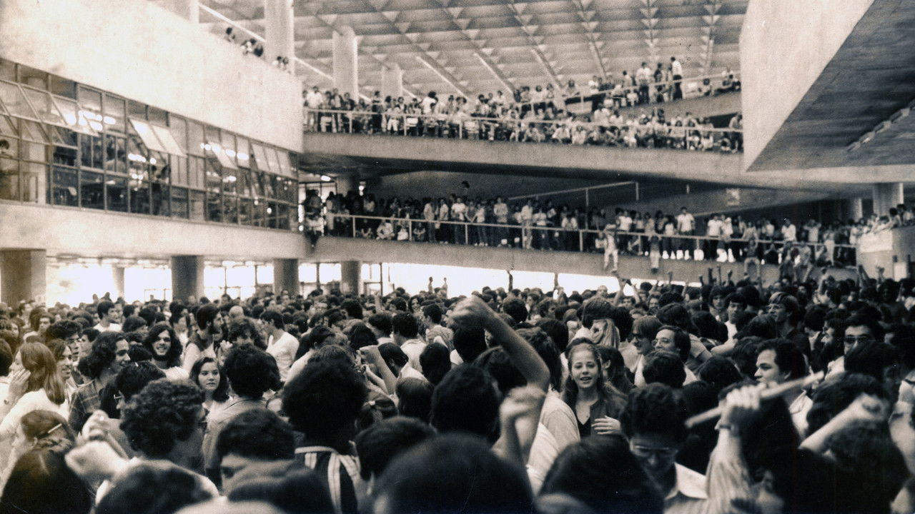 Backdrop image for movie Libelu: Down With The Dictatorship