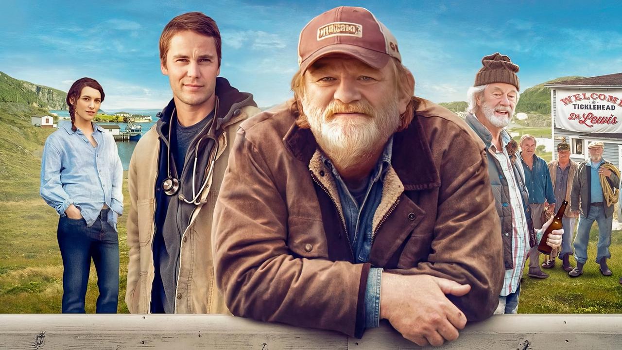 Backdrop image for movie The Grand Seduction