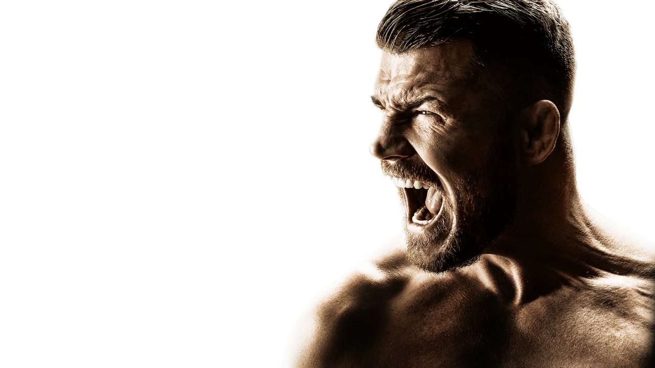 Backdrop image for movie Bisping