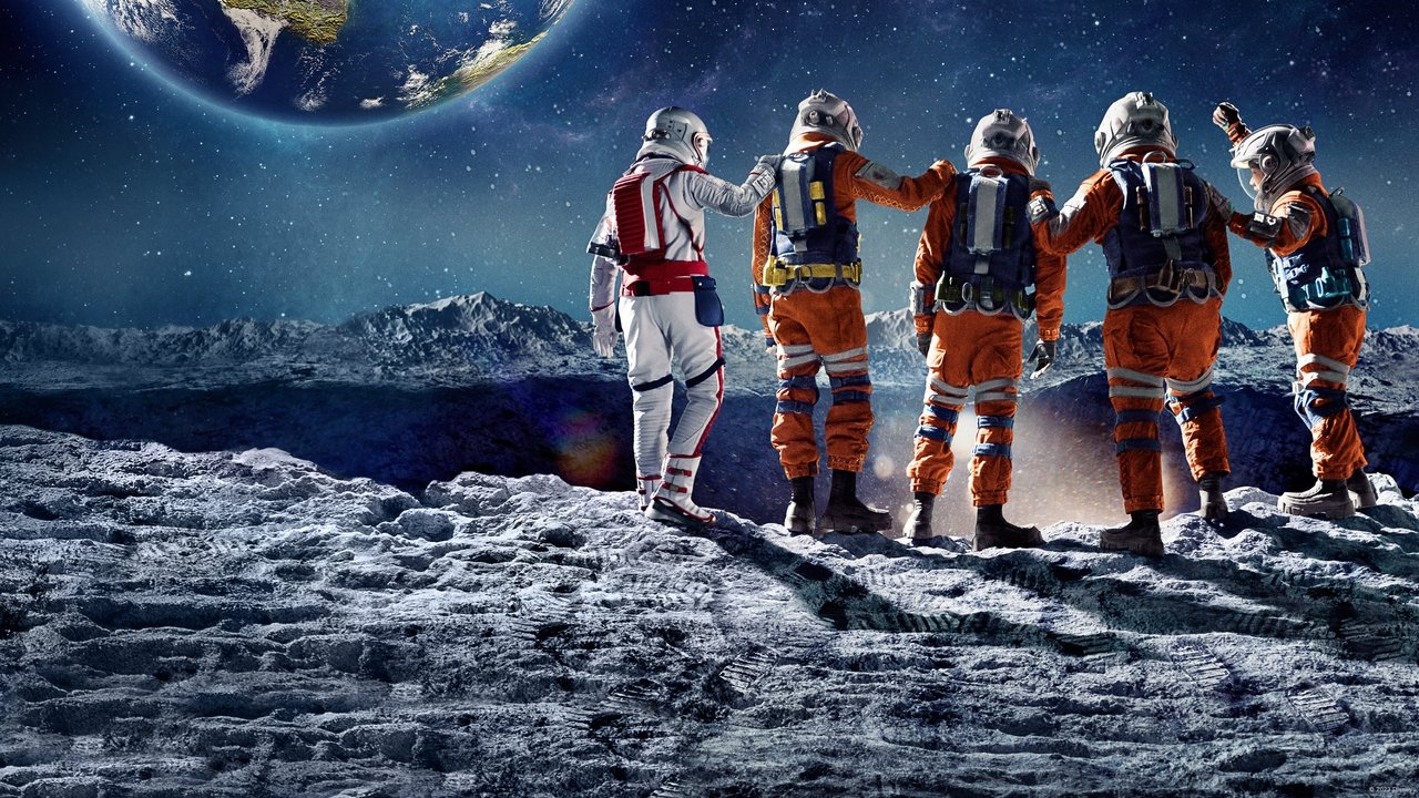 Backdrop image for movie Crater