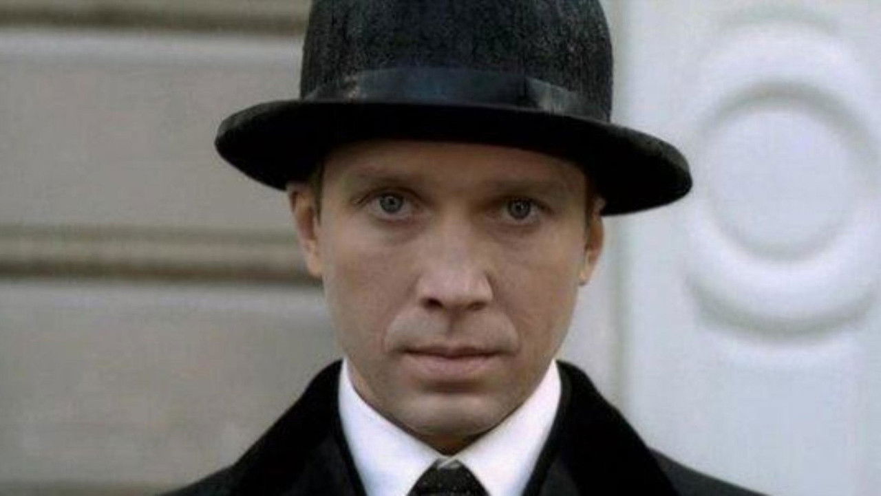 Backdrop image for movie Metamorphosis