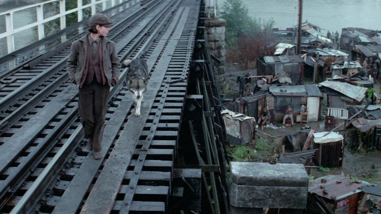 Backdrop image for movie The Journey of Natty Gann