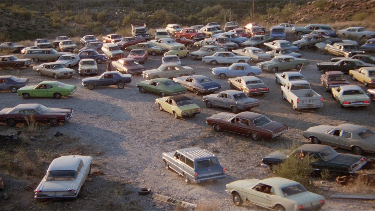 Backdrop image for movie Used Cars