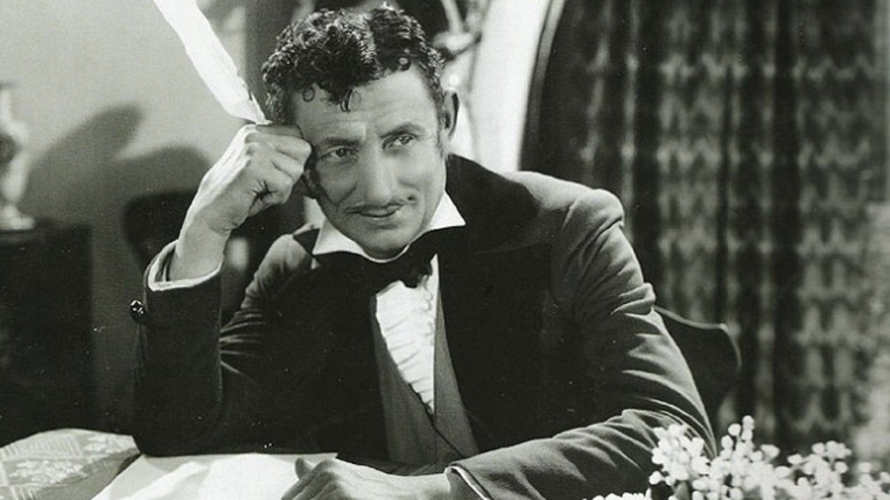 Backdrop image for movie The Inspector-General
