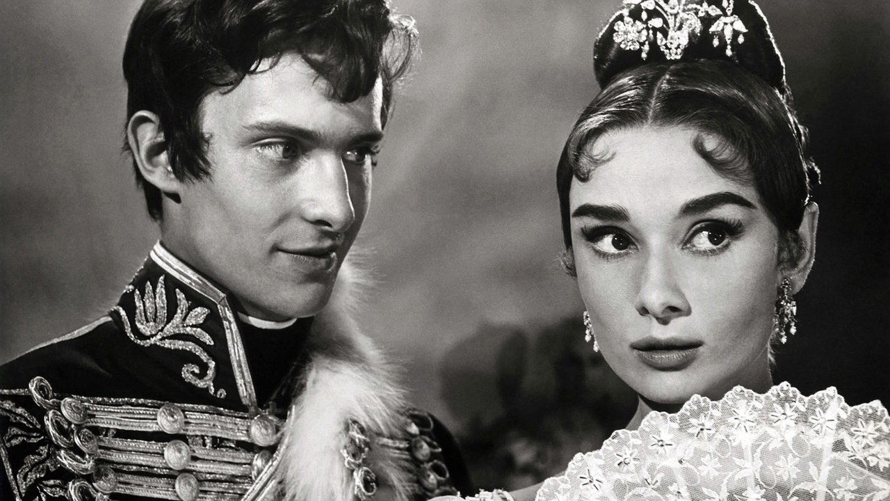 Backdrop image for movie War and Peace
