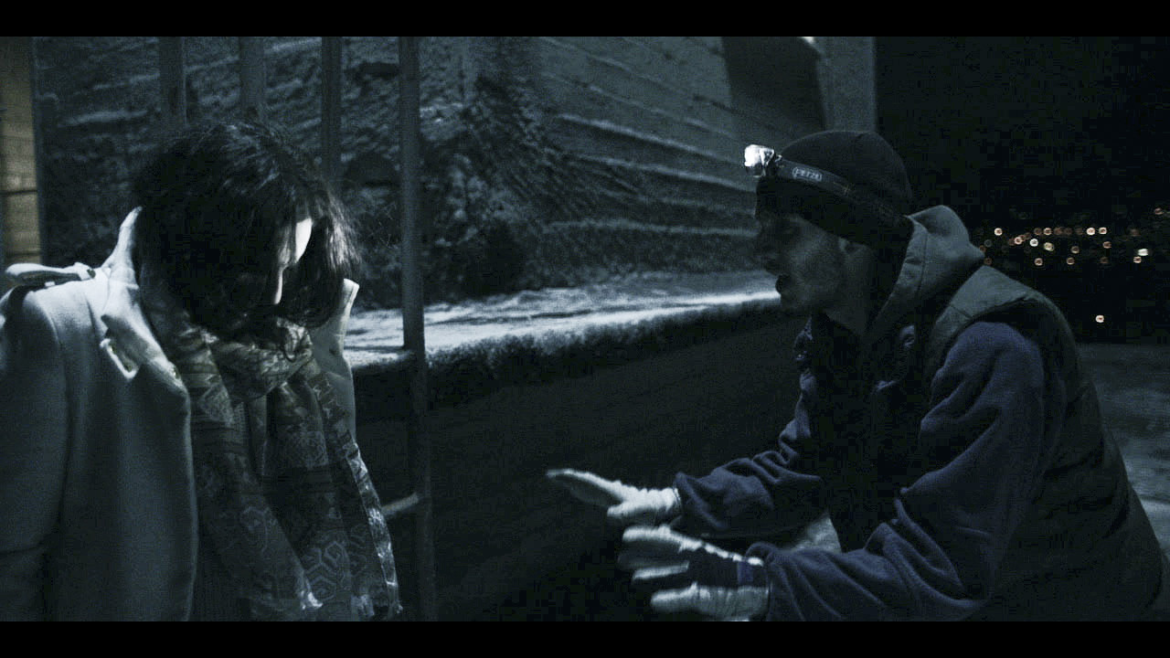 Backdrop image for movie Parasit