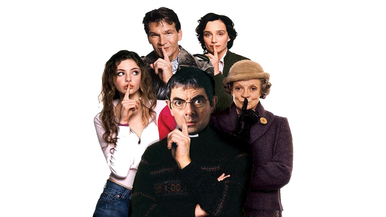 Backdrop image for movie Keeping Mum