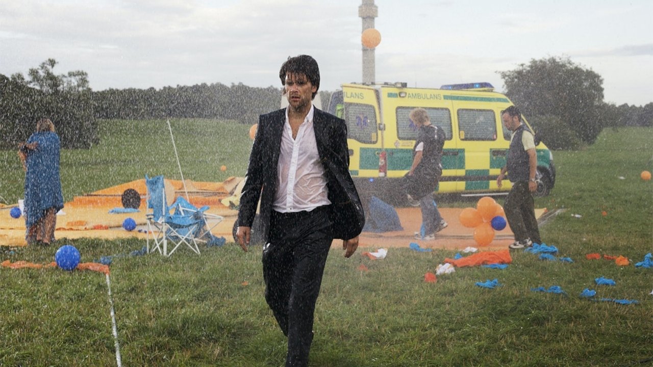 Backdrop image for movie A Midsummer of Love