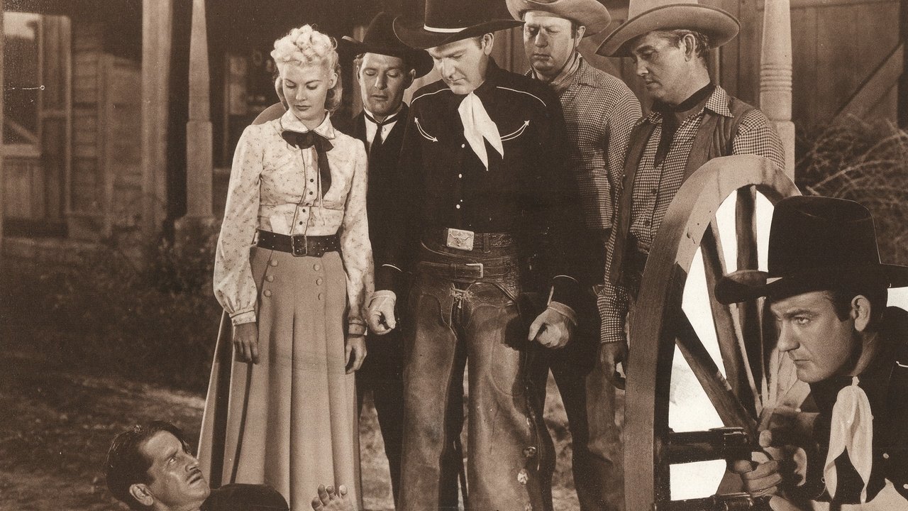 Backdrop image for movie Gold Strike