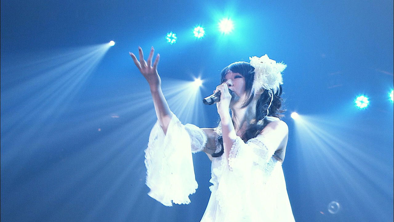 Backdrop image for movie NANA MIZUKI LIVE GRACE 2011 ―ORCHESTRA―