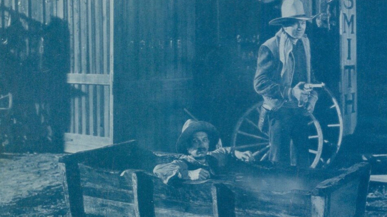 Backdrop image for movie The Lone Star Vigilantes