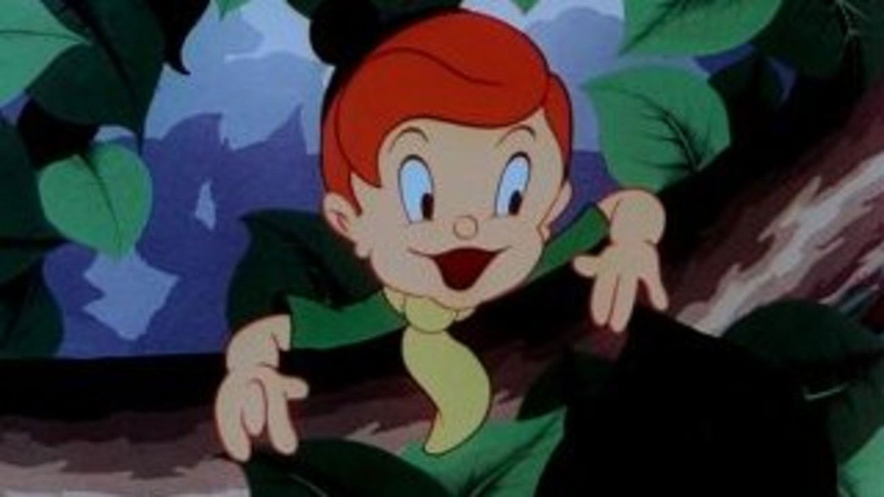 Backdrop image for movie Johnny the Giant Killer