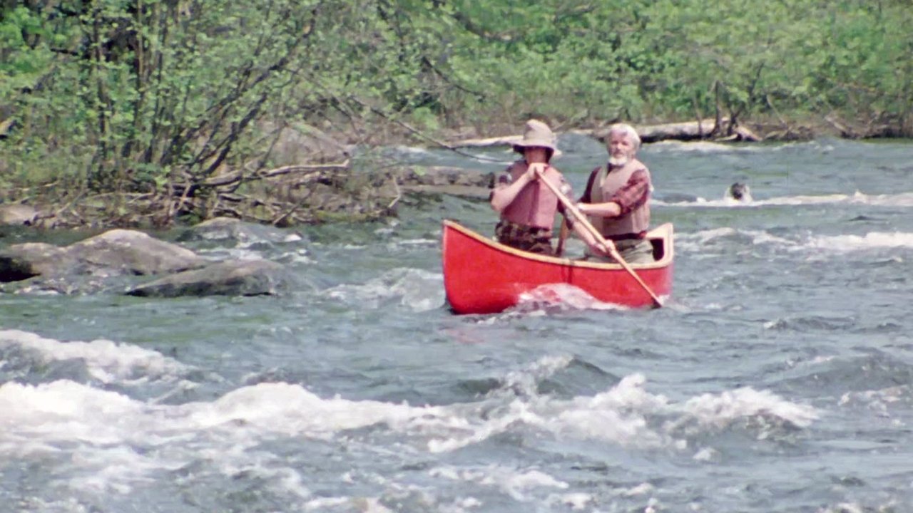 Backdrop image for movie Path of the Paddle: Doubles Whitewater